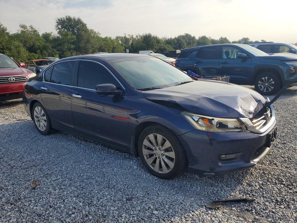 Продажа на аукционе авто 2014 Honda Accord, vin: 1HGCR2F80EA028704, номер лота: 70241626