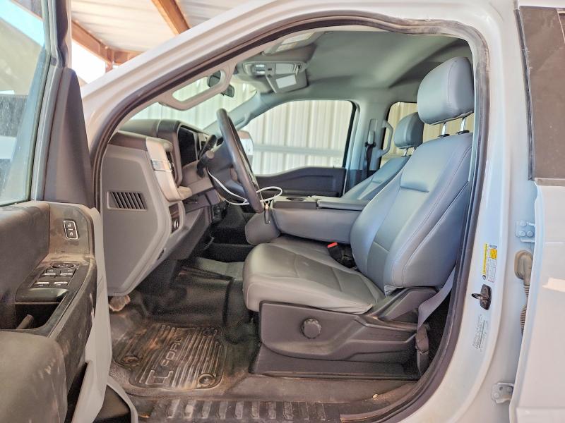 Aukcja sprzedaży 2024 Ford F250, vin: 1FT7W2BA4RED95511, numer aukcji: 67826626