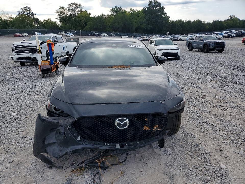 Aukcja sprzedaży 2023 Mazda 3, vin: JM1BPBNY4P1605917, numer aukcji: 67385096