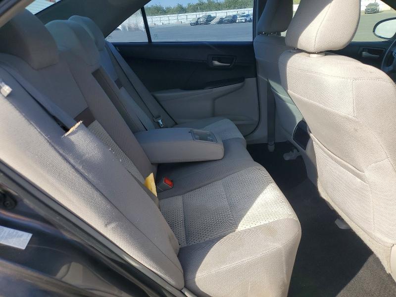 69639966 :رقم المزاد ، 4T4BF1FKXER385252 vin ، 2014 Toyota Camry مزاد بيع