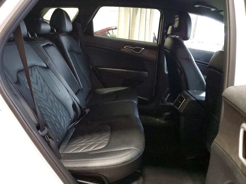 Продаж на аукціоні авто 2023 Kia Sportage, vin: 5XYK6CAF1PG103105, номер лоту: 66055316