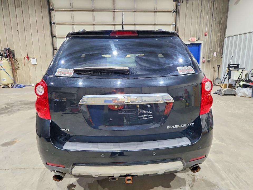 Продажа на аукционе авто 2014 Chevrolet Equinox, vin: 2GNFLHE31E6200250, номер лота: 68873906