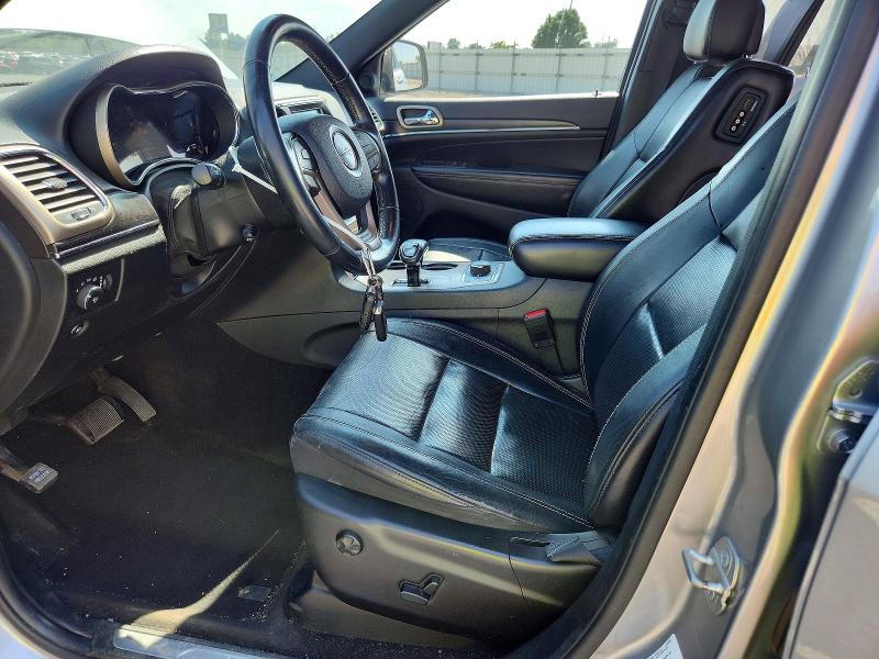 67398256 :رقم المزاد ، 1C4RJFBG3FC607275 vin ، 2015 Jeep Grand Cherokee مزاد بيع