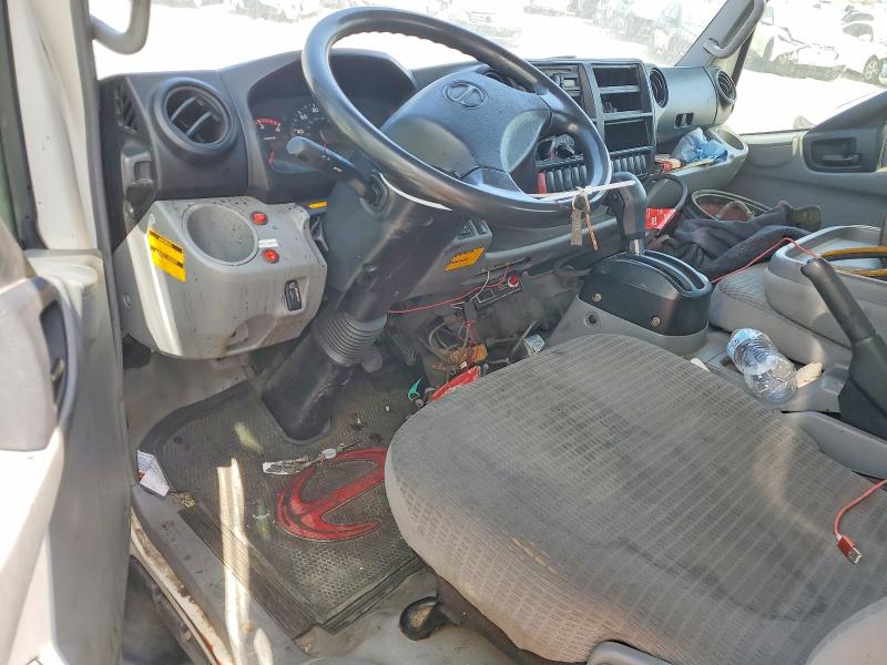 Продажа на аукционе авто 2015 Hino 195, vin: JHHSDM2H3FK002908, номер лота: 67002636