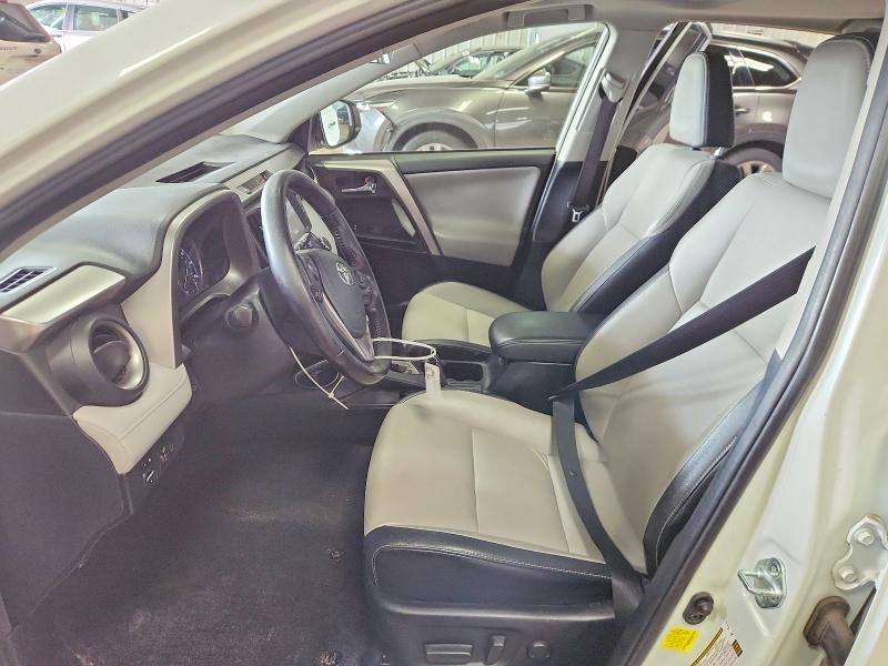 Продажа на аукционе авто 2018 Toyota Rav4, vin: JTMDFREV1JJ734831, номер лота: 70137066