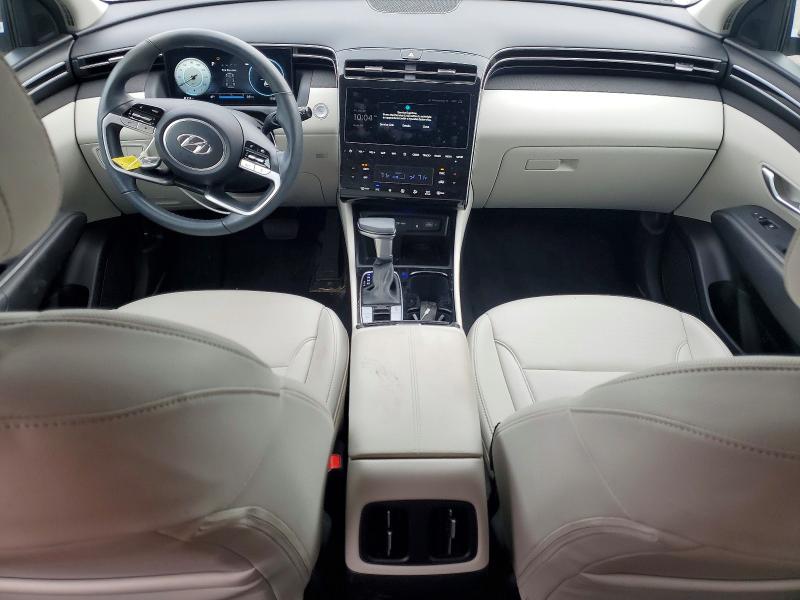 70092456 :رقم المزاد ، 5NMJF3DE9RH303169 vin ، 2024 Hyundai Tucson مزاد بيع