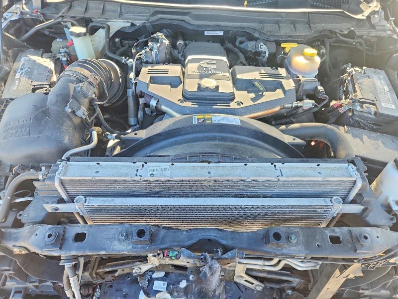 Продаж на аукціоні авто 2016 Ram 3500, vin: 3C63R3JL4GG241716, номер лоту: 69231366