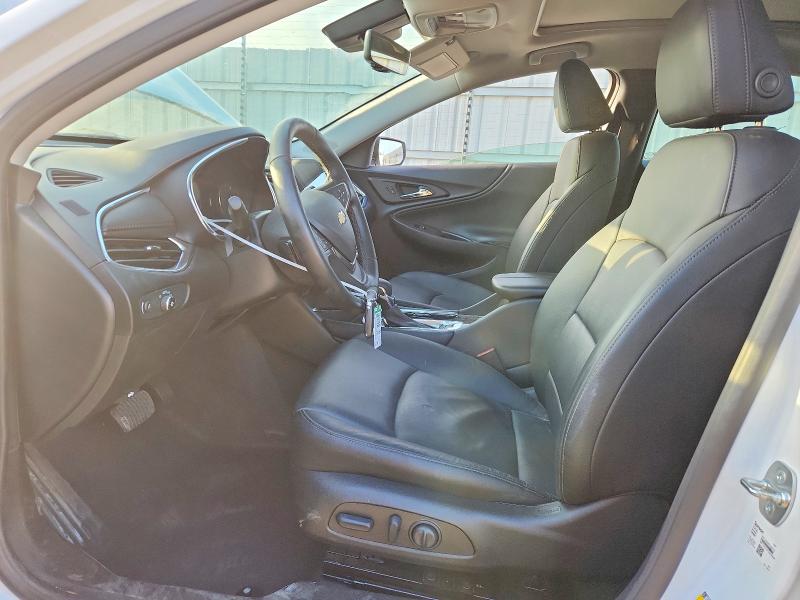 2024 Chevrolet Malibu მანქანა იყიდება აუქციონზე, vin: 1G1ZE5ST8RF212337, აუქციონის ნომერი: 69040766