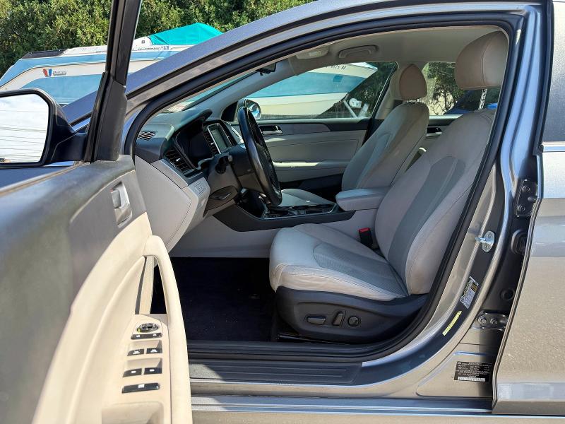 2019 Hyundai Sonata მანქანა იყიდება აუქციონზე, vin: 5NPE34AF5KH793888, აუქციონის ნომერი: 69546386