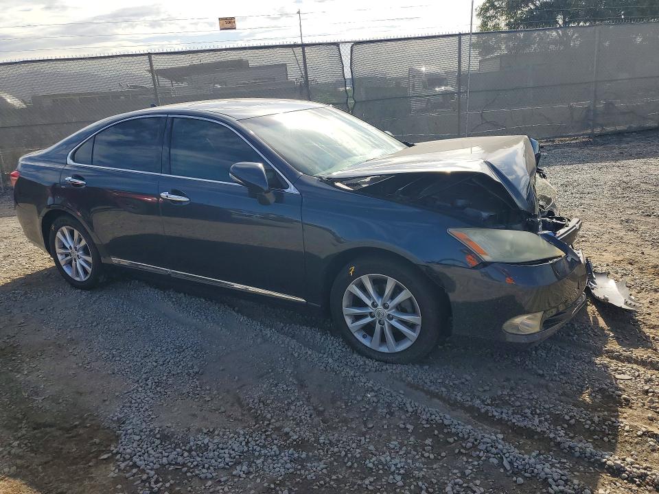 Продажа на аукционе авто 2010 Lexus Es, vin: JTHBK1EG1A2371638, номер лота: 67996566