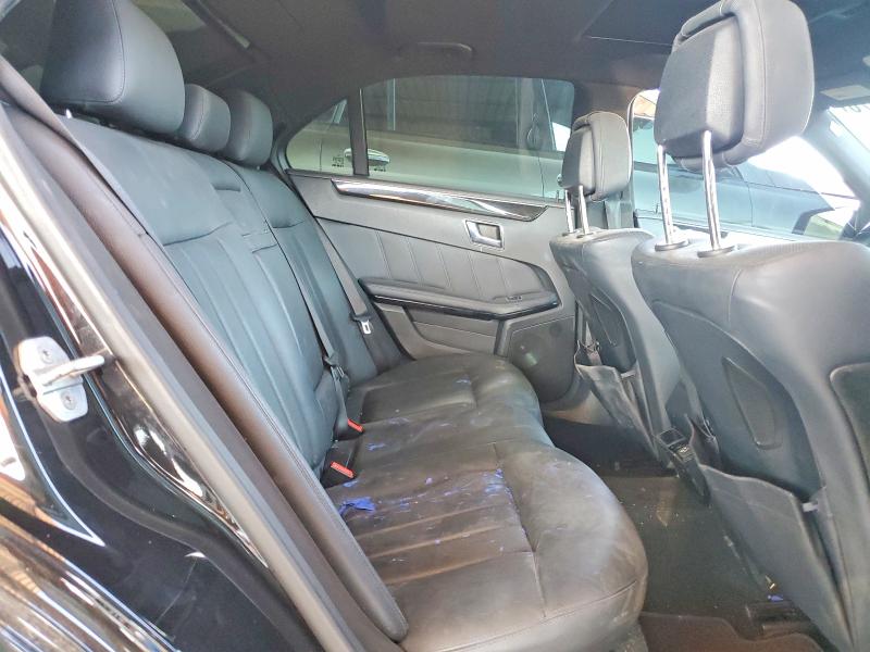 Aukcja sprzedaży 2010 Mercedes-benz E, vin: WDDHF7CB3AA107214, numer aukcji: 69757976
