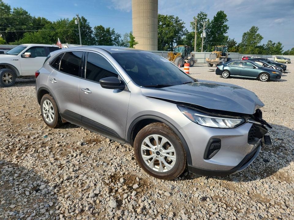 Продаж на аукціоні авто 2024 Ford Escape, vin: 1FMCU0GN9RUA44793, номер лоту: 67472826