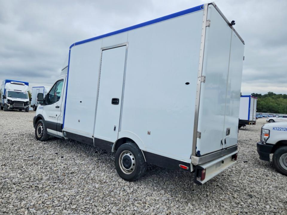 67870126 :رقم المزاد ، 1FDBW5Z86LKB11475 vin ، 2020 Ford Transit مزاد بيع