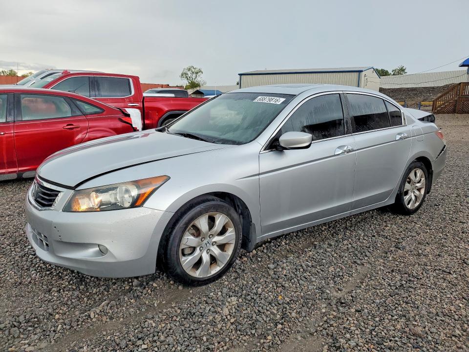 Aukcja sprzedaży 2009 Honda Accord, vin: 1HGCP36889A001221, numer aukcji: 68879816