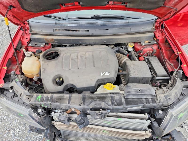 70110486 :رقم المزاد ، 3C4PDCEG2KT716804 vin ، 2019 Dodge Journey مزاد بيع