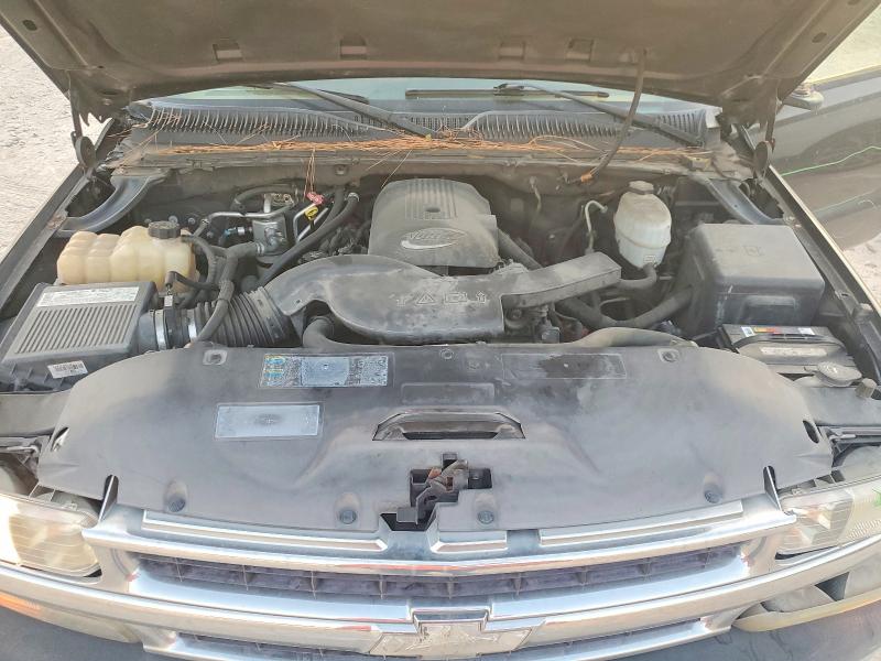 Продаж на аукціоні авто 2006 Chevrolet Tahoe, vin: 1GNEC13Z46R114852, номер лоту: 69970996