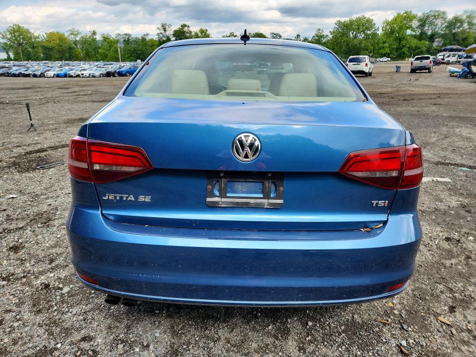 Продаж на аукціоні авто 2016 Volkswagen Jetta, vin: 3VWD67AJ0GM332069, номер лоту: 67176486
