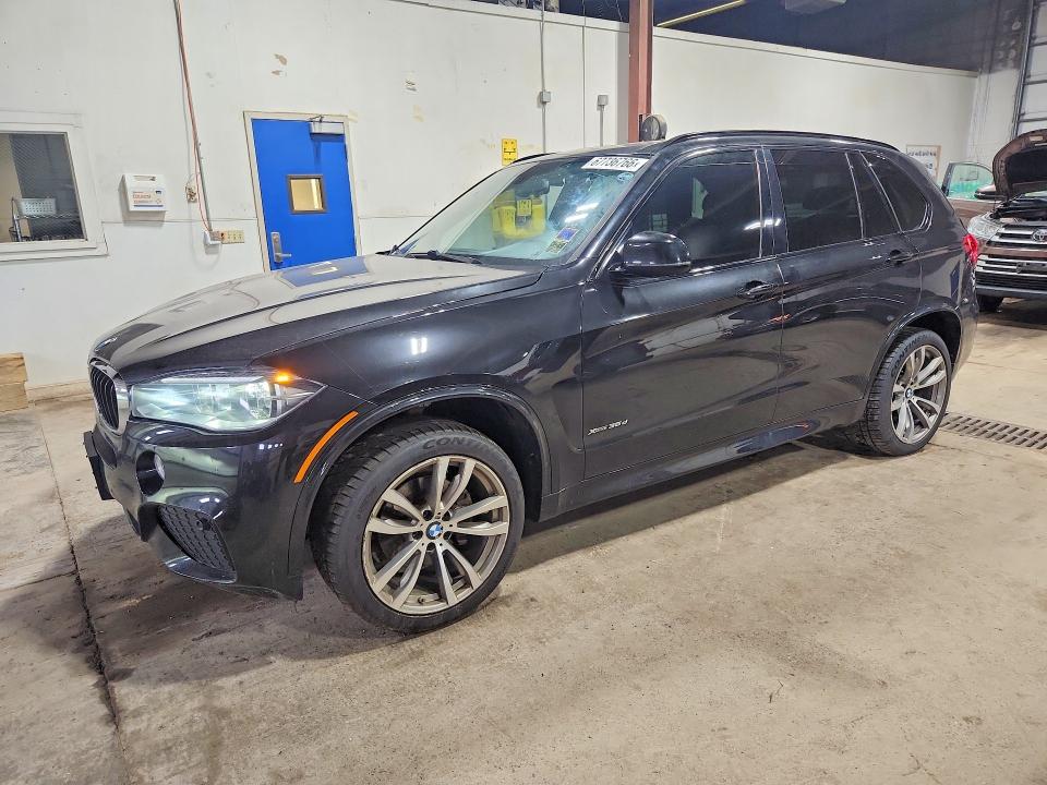 Aukcja sprzedaży 2018 Bmw X5, vin: 5UXKS4C52J0Y19500, numer aukcji: 67736766