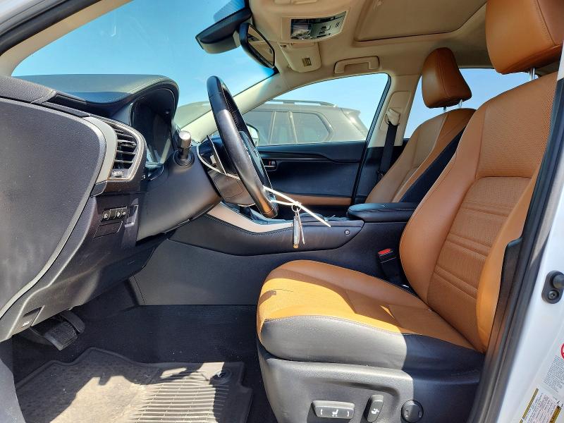 Auction sale of the 2018 Lexus Nx 300, vin: JTJYARBZ7J2091710        , lot number: 68863106