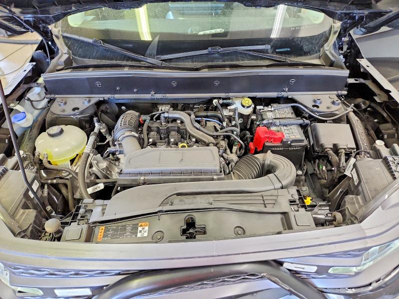 2025 Ford Bronco Sport მანქანა იყიდება აუქციონზე, vin: 3FMCR9BN9SRE87147, აუქციონის ნომერი: 67221506