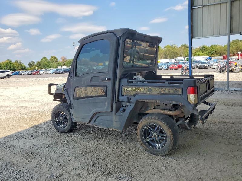 55624056 :رقم المزاد ، 1M0835RAEKM021912 vin ، 2019 John Deere Xuv835r مزاد بيع