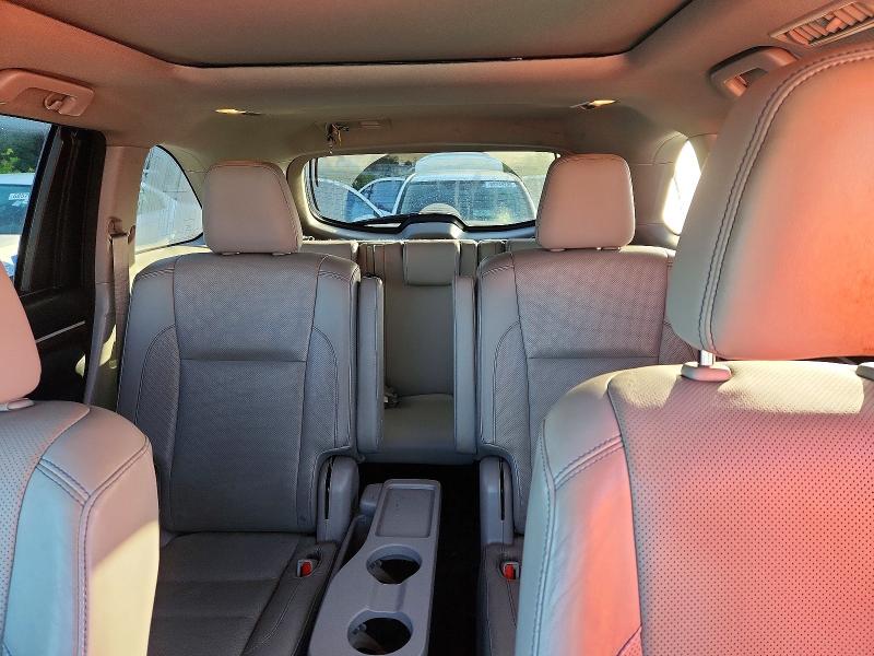 Продажа на аукционе авто 2015 Toyota Highlander, vin: 5TDYKRFH5FS092937, номер лота: 68566786