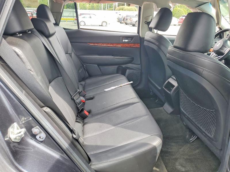 Aukcja sprzedaży 2012 Subaru Outback, vin: 4S4BRBKC0C3244702, numer aukcji: 67400256