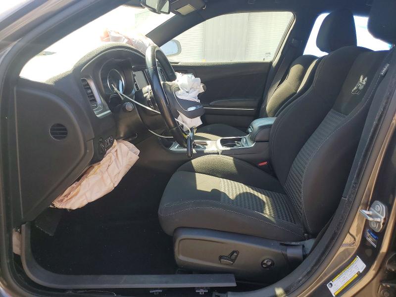 61511426 :رقم المزاد ، 2C3CDXGJ1LH231874 vin ، 2020 Dodge Charger مزاد بيع