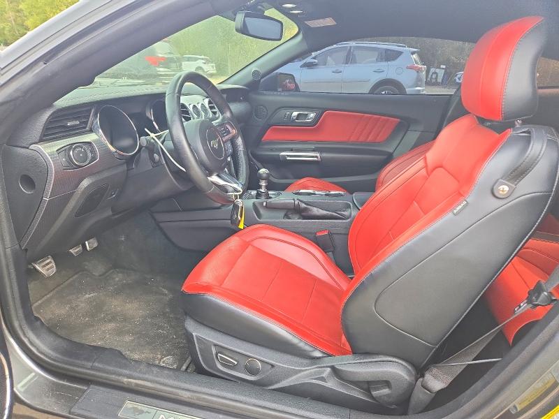 Продаж на аукціоні авто 2016 Ford Mustang, vin: 1FA6P8CF6G5300682, номер лоту: 68204356