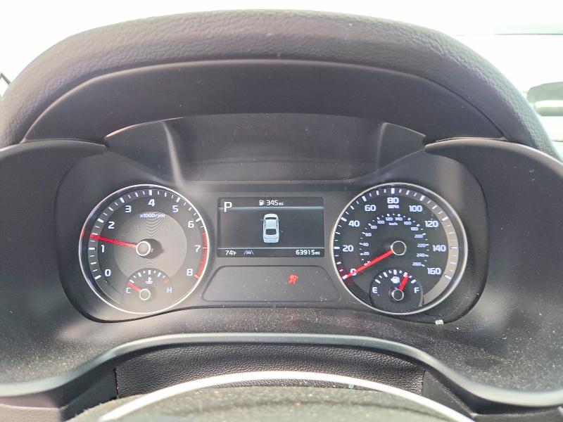 Aukcja sprzedaży 2023 Kia Forte, vin: 3KPF24AD7PE582807, numer aukcji: 68539456