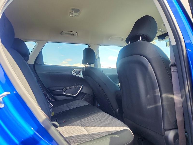67686326 :رقم المزاد ، KNDJ23AU4L7116699 vin ، 2020 Kia Soul مزاد بيع
