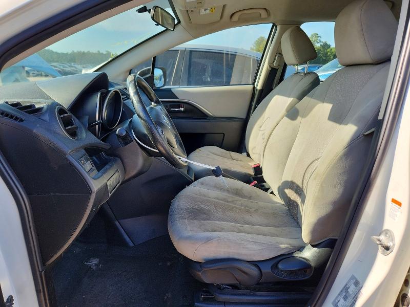 Aukcja sprzedaży 2012 Mazda 5, vin: JM1CW2BL9C0106563, numer aukcji: 68145276