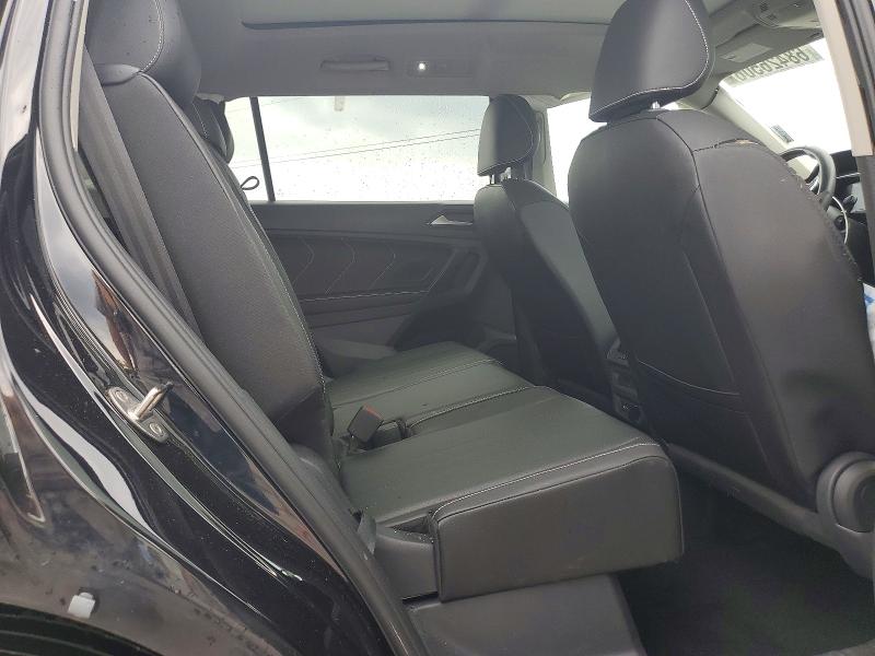2023 Volkswagen Tiguan მანქანა იყიდება აუქციონზე, vin: 3VVNB7AX8PM013267, აუქციონის ნომერი: 68426506