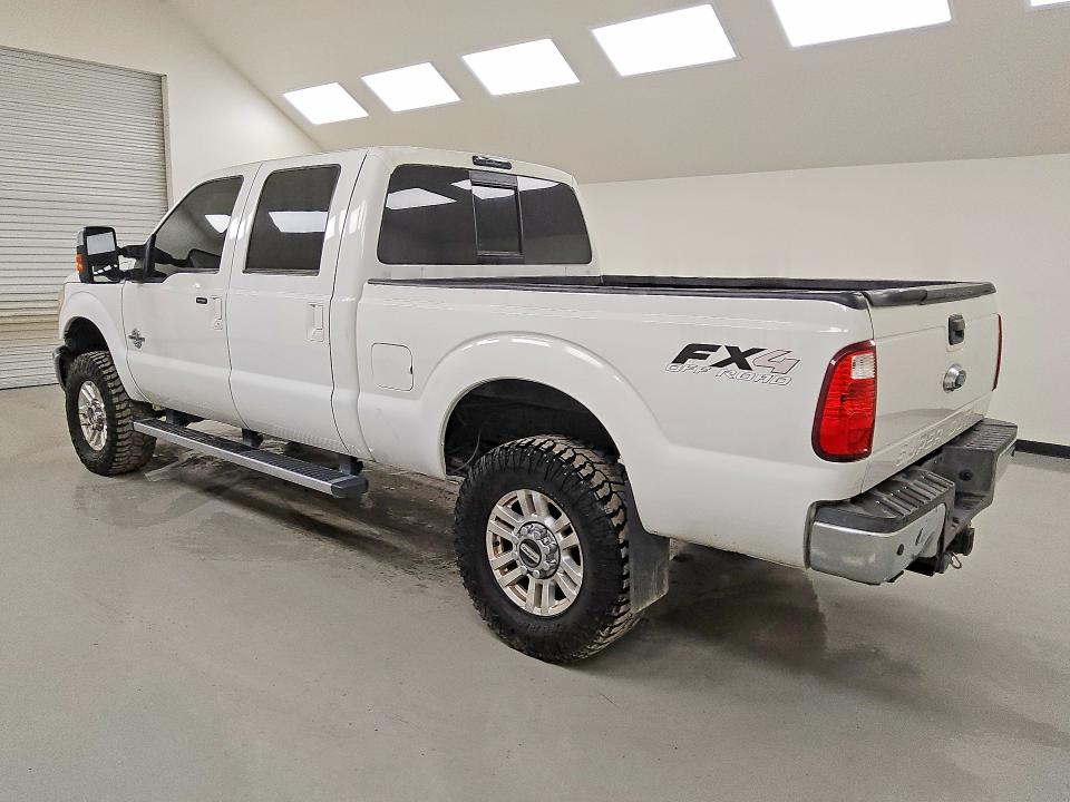 67209066 :رقم المزاد ، 1FT7W2BT3FEC80475 vin ، 2015 Ford F250 مزاد بيع