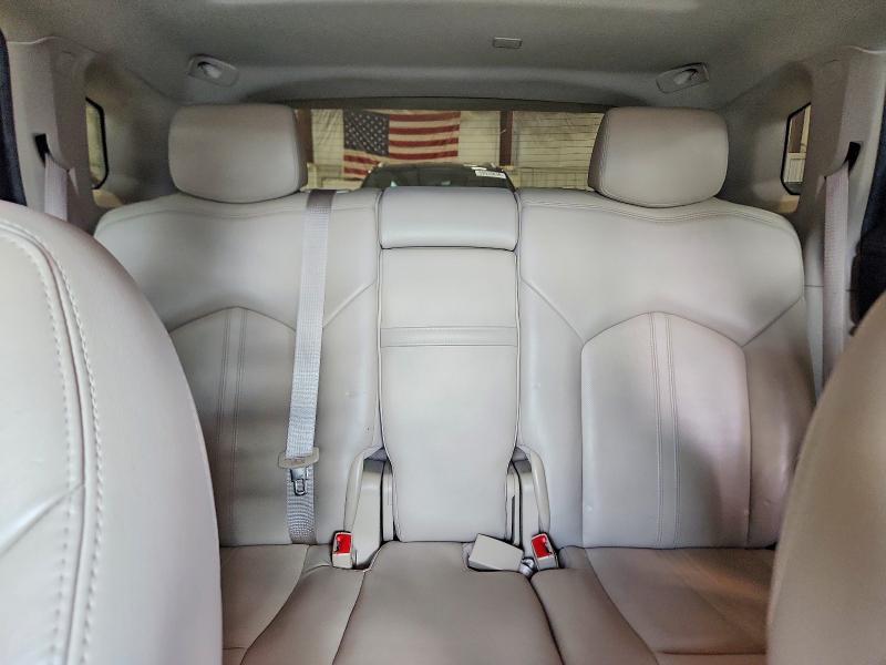 Продаж на аукціоні авто 2013 Cadillac Srx, vin: 3GYFNCE36DS549887, номер лоту: 69693616