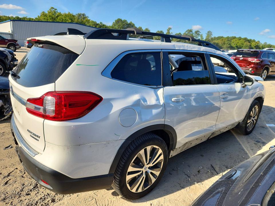 69121686 :رقم المزاد ، 4S4WMAPD9L3462066 vin ، 2020 Subaru Ascent مزاد بيع