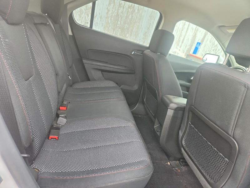 Aukcja sprzedaży 2016 Chevrolet Equinox, vin: 2GNFLFE30G6155583, numer aukcji: 70089326