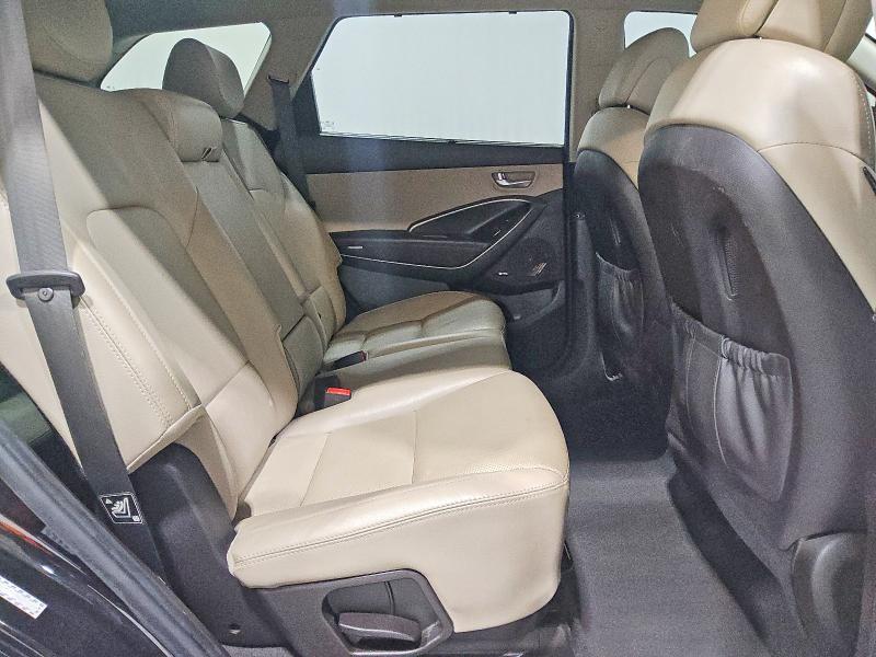 Aukcja sprzedaży 2017 Hyundai Santa Fe, vin: KM8SR4HF5HU252499, numer aukcji: 67545116