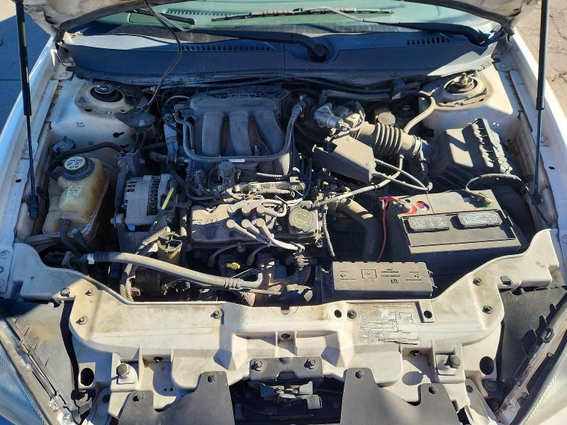 Продажа на аукционе авто 2004 Ford Taurus, vin: 1FAFP52284A167892, номер лота: 67502426