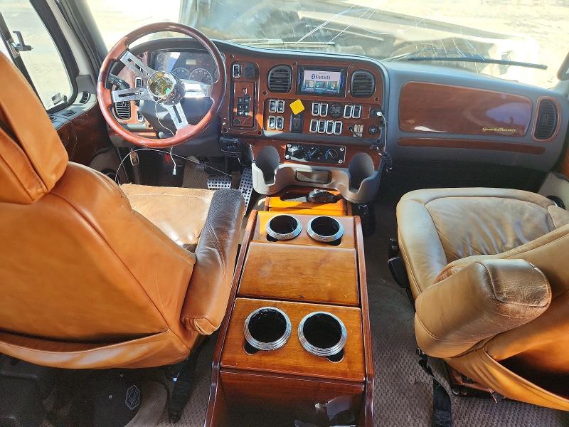 Продаж на аукціоні авто 2005 Freightliner Sport Chassis, vin: 1FVAFCDD85HU18482, номер лоту: 67651596
