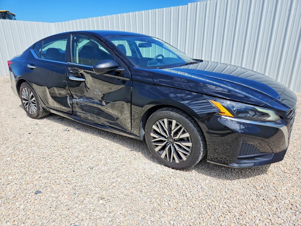 2025 Nissan Altima მანქანა იყიდება აუქციონზე, vin: 1N4BL4DV6SN322313, აუქციონის ნომერი: 69520876
