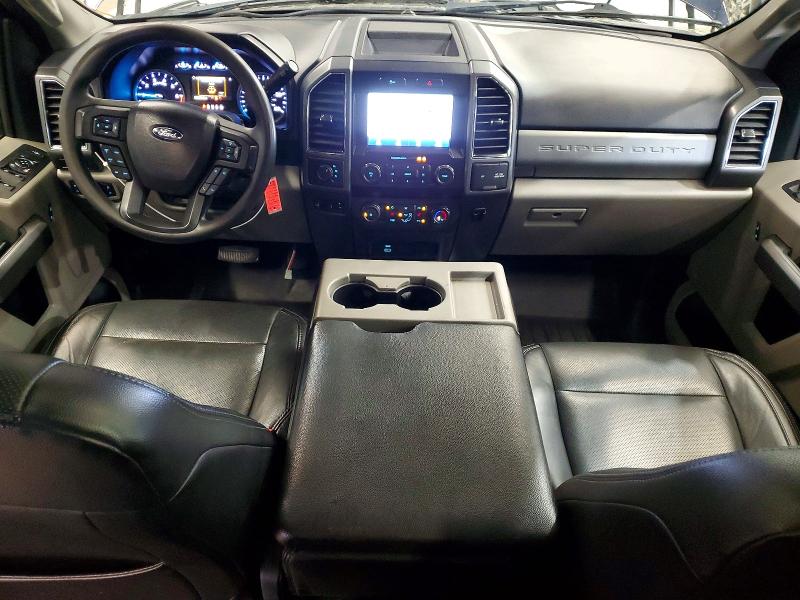 2021 Ford F250 მანქანა იყიდება აუქციონზე, vin: 1FT7W2BN0MED16184, აუქციონის ნომერი: 70984406
