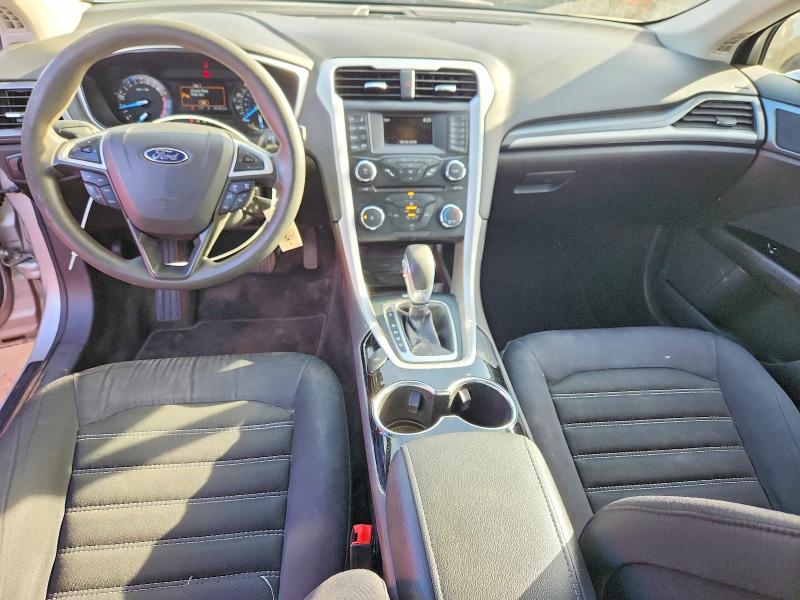 2015 Ford Fusion მანქანა იყიდება აუქციონზე, vin: 1FA6P0H7XF5100678, აუქციონის ნომერი: 69687636