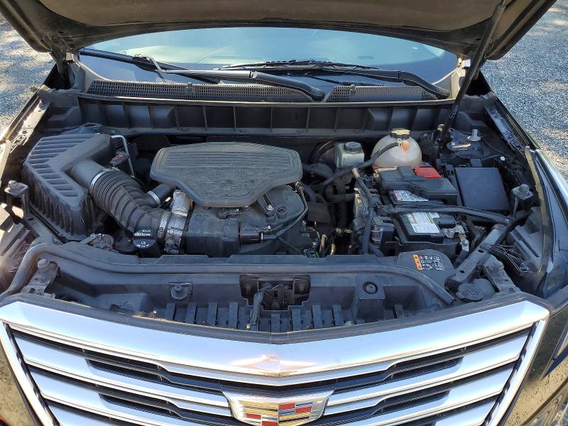 Продажа на аукционе авто 2017 Cadillac Xt5, vin: 1GYKNBRS3HZ123044, номер лота: 69215646