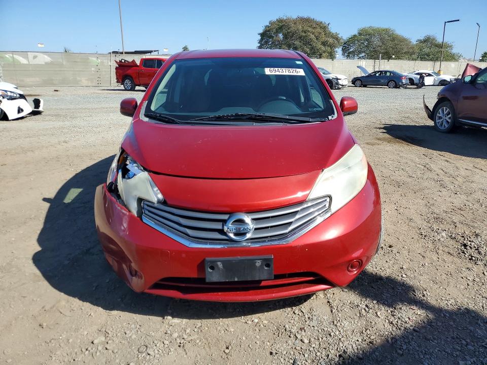 Aukcja sprzedaży 2014 Nissan Versa Note, vin: 3N1CE2CP7EL358793, numer aukcji: 69437826