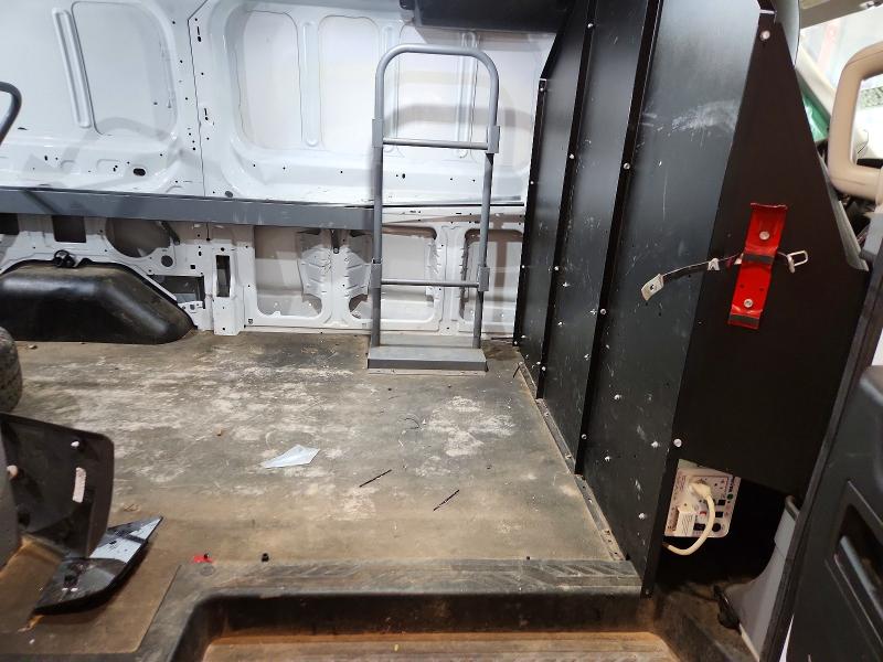 Aukcja sprzedaży 2018 Ford Transit, vin: 1FTYE1ZM6JKA38922, numer aukcji: 69443696