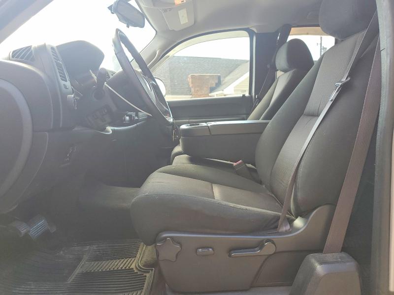 Продаж на аукціоні авто 2011 Gmc Sierra, vin: 1GTR2VE37BZ394449, номер лоту: 69558916