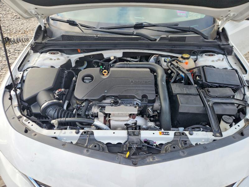 Продаж на аукціоні авто 2018 Chevrolet Malibu, vin: 1G1ZD5ST6JF213848, номер лоту: 69954776