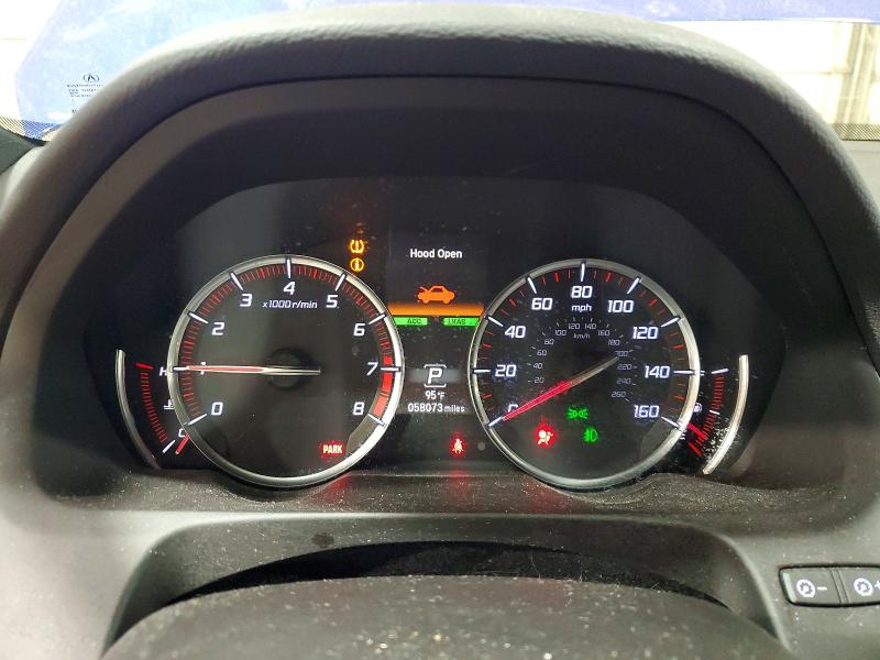 Aukcja sprzedaży 2020 Acura Tlx, vin: 19UUB3F63LA002611, numer aukcji: 67966656