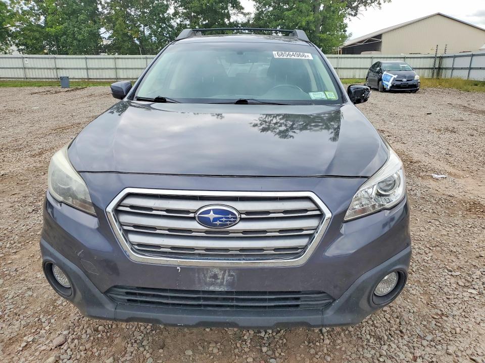 Aukcja sprzedaży 2015 Subaru Outback, vin: 4S4BSAJC6F3225012, numer aukcji: 68564966